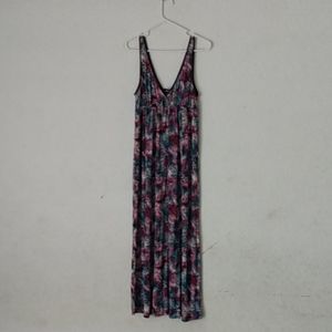 Ambrielle Long Sun Dress